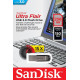 Memorie USB Flash Drive SanDisk Ultra Flair, 256GB, USB 3.0