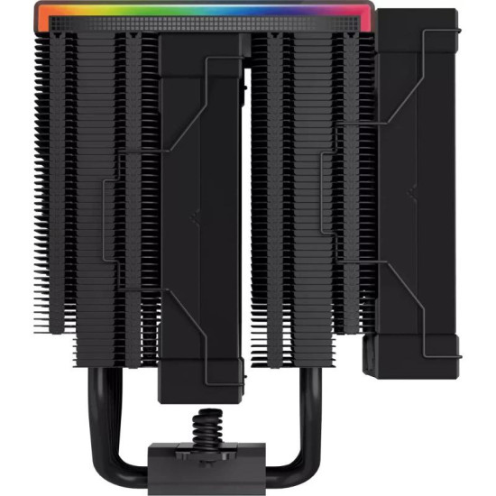 CPU COOLER DEEPCOOL AK620 DIGITAL CPU COOLER DEEPCOOL AK620 DIGITAL