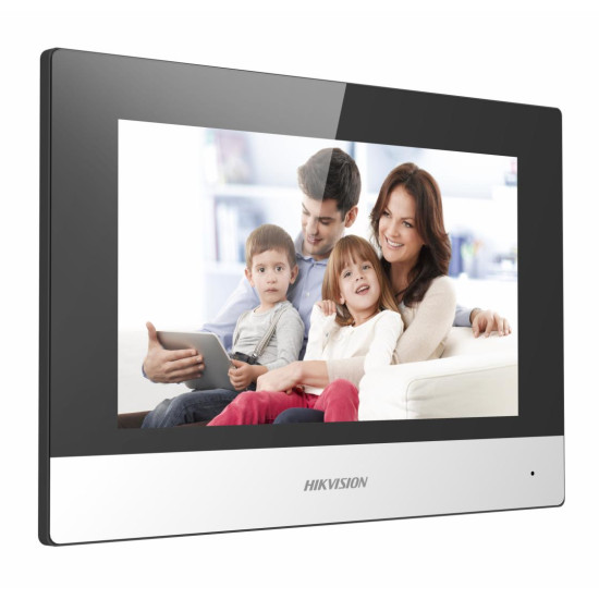 Monitor videointerfon WIFI modular 7 Monitor videointerfon WIFI modular 7