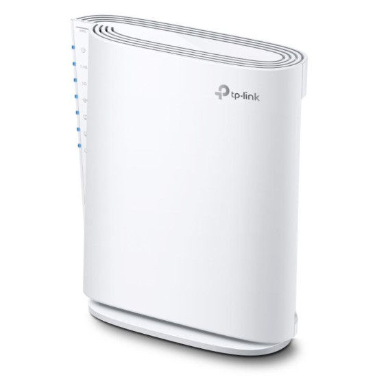 TP-LINK WI-FI 6 RANGE EXTENDER RE900XD