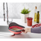 STRECURATOARE PLIABILA PENTRU OREZ/ FASOLE/ MAZARE 27.5 X 23 CM, COOKING BY HEINNER STRECURATOARE PLIABILA PENTRU OREZ/ FASOLE/ MAZARE 27.5 X 23 CM, COOKING BY HEINNER