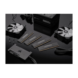 Memorie RAM DIMM Corsair VENGEANCE 32GB(2x16) 6000MHz DDR5 C30, XMP 3.0