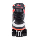ROLE ROOKIE HYPE HI TOP TRAINER 40 NEGRU