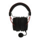 Casti HP HYPERX CLOUD ALPHA, cu fir, rosu Casti HP HYPERX CLOUD ALPHA, cu fir, rosu