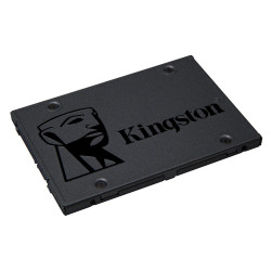 SSD Kingston A400, 120GB, 2.5