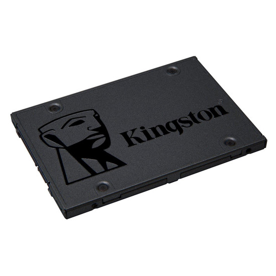 SSD Kingston A400, 120GB, 2.5 SSD Kingston A400, 120GB, 2.5