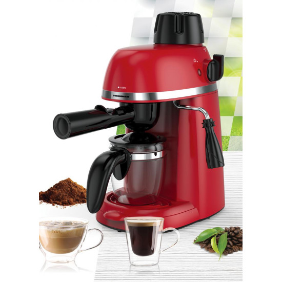 ESPRESSOR HEINNER HEM-350RD ESPRESSOR HEINNER HEM-350RD