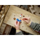 MOTO. CASCADORIE-RACHETA, LEGO 60298 MOTO. CASCADORIE-RACHETA, LEGO 60298
