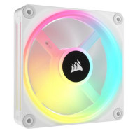 Ventilator CR iCUE LINK QX120 RGB WHITE