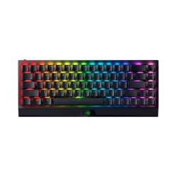 Tastatura Razer BlackWidow V3 Mini HyperSpeed, galben