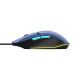 Mouse Trust GXT109 FELOX 6400 DPI, albs