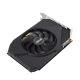 Placa video Asus nVidia Phoenix GeForce GTX 1650 OC 4GB GDDR6, 128BIT, 1x DisplayPort, 1x HDMI, 1x DVI-D, PCIe 3.0