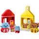 RUTINE ZILNICE: MESELE&SOMNUL,LEGO 10414 RUTINE ZILNICE: MESELE&SOMNUL,LEGO 10414