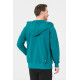 HANORAC COTON CASUAL BARBATI PETROL-S HANORAC COTON CASUAL BARBATI PETROL-S