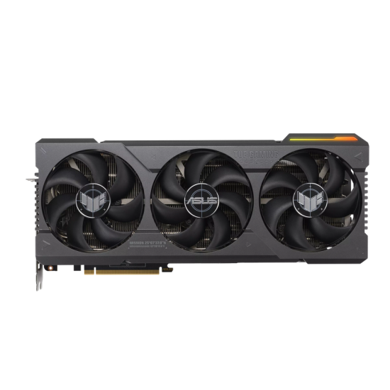 Placa video Asus GeForce TUF RTX 4090 OC 24GB Placa video Asus GeForce TUF RTX 4090 OC 24GB