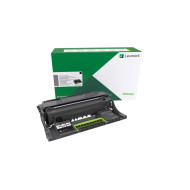 Drum Lexmark 55B0ZA0, black, 40 k, Compatibl cu MS431dn , MX431adn