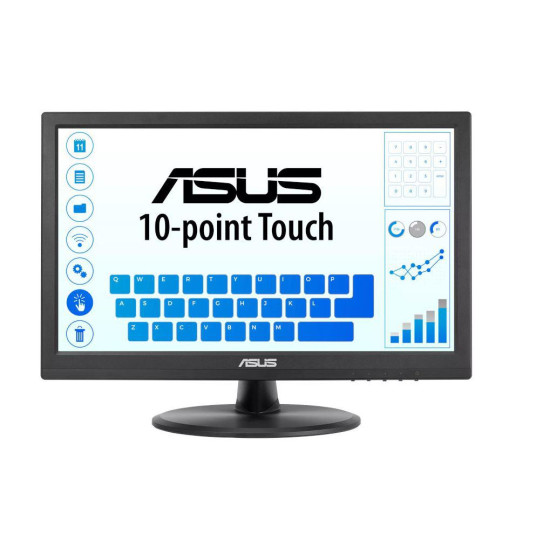 Monitor 15.6