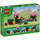 GRADINA CU CIRESI INFLORITI LEGO 21260 GRADINA CU CIRESI INFLORITI LEGO 21260