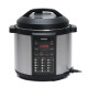 MULTICOOKER CU PRESIUNE HEINNER HPCK-6IX