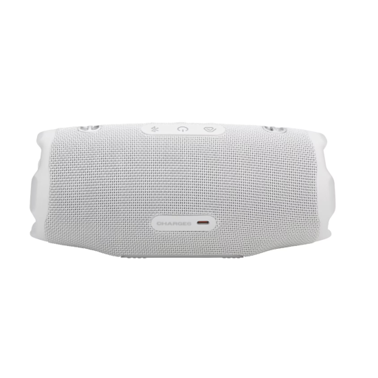 JBL Boxa portabila Charge 6 White JBL Boxa portabila Charge 6 White