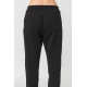 PANTALON  DAMA COTON  BLACK-XL