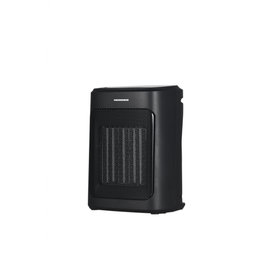 RADIATOR CERAMIC HEINNER HCH-MD20BK RADIATOR CERAMIC HEINNER HCH-MD20BK