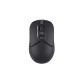 MOUSE A4TECH FG12-BK wireless, 1200dpi