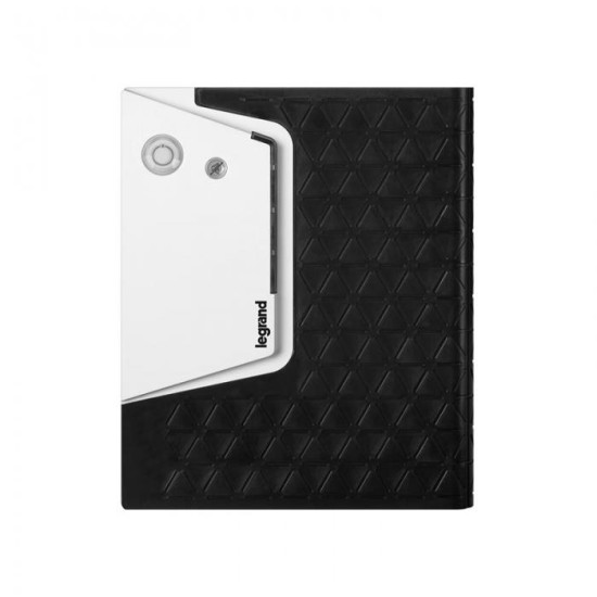 UPS Legrand KEOR SP 1500, 1500VA/ 900W, 2x IEC + 2x German standard sockets, USB HID, baterie 2x 12V 9Ah, stabilizator electronic (AVR), 230V, forma Tower, tehnologie Line interactiv, dimensiuni 148 x 173 x 380mm UPS Legrand KEOR SP 1500, 1500VA/ 900W, 2x IEC + 2x German standard sockets, USB HID, baterie 2x 12V 9Ah, stabilizator electronic (AVR), 230V, forma Tower, tehnologie Line interactiv, dimensiuni 148 x 173 x 380mm