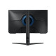 MONITOR SAMSUNG LS25BG400EUXEN 25 inch, Curvature: FLAT , Panel Type: IPS, Resolution: 1920 x 1080, Aspect Ratio: 16:9, Refresh Rate:240Hz, Response time GtG: 1 ms, Brightness: 400 cd/m², Contrast (static): 1000 : 1, Contrast (dynamic): Mega DCR, Viewing MONITOR SAMSUNG LS25BG400EUXEN 25 inch, Curvature: FLAT , Panel Type: IPS, Resolution: 1920 x 1080, Aspect Ratio: 16:9, Refresh Rate:240Hz, Response time GtG: 1 ms, Brightness: 400 cd/m², Contrast (static): 1000 : 1, Contrast (dynamic): Mega DCR, Viewing
