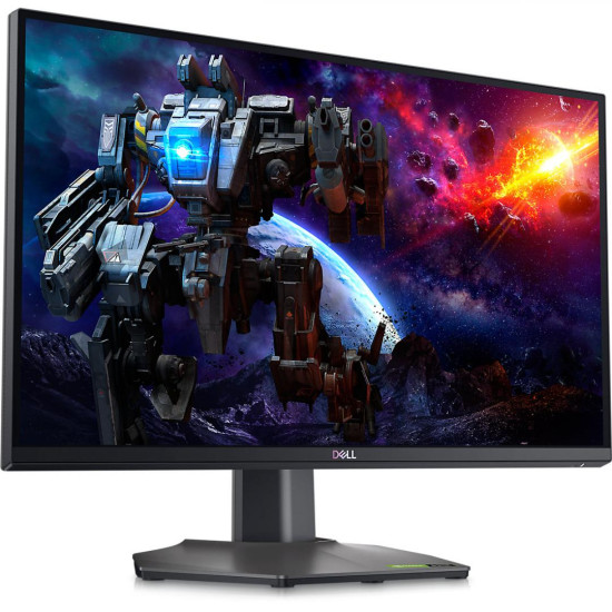 DL GAMING MONITOR 25