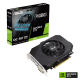 Placa video Asus nVidia Phoenix GeForce GTX 1650 OC 4GB GDDR6, 128BIT, 1x DisplayPort, 1x HDMI, 1x DVI-D, PCIe 3.0