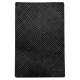 COVOR BLANITA DOVER 200X300 CM BLACK