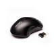 Mouse spacer SPMO-W12, wireless, 1000DPI, 3 butoane, functie auto sleep, negru Mouse spacer SPMO-W12, wireless, 1000DPI, 3 butoane, functie auto sleep, negru