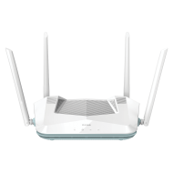 D-LINK AX3200 SMART ROUTER R32 DUAL-BAND