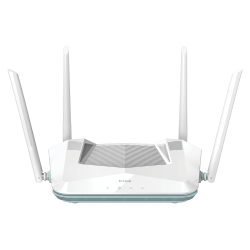 D-LINK AX3200 SMART ROUTER R32 DUAL-BAND