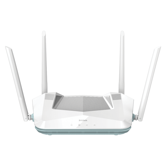 D-LINK AX3200 SMART ROUTER R32 DUAL-BAND