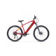 Bicicleta MTB Pegas Drumet Dinamic E-Bike. Rosu Mat