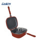 TIGAIE DUBLA ALUM 30x24x12 CM, CALABRIA TIGAIE DUBLA ALUM 30x24x12 CM, CALABRIA