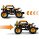 MONSTER JAM DIGATRON PULL-BACK,LEGO 2199 MONSTER JAM DIGATRON PULL-BACK,LEGO 2199