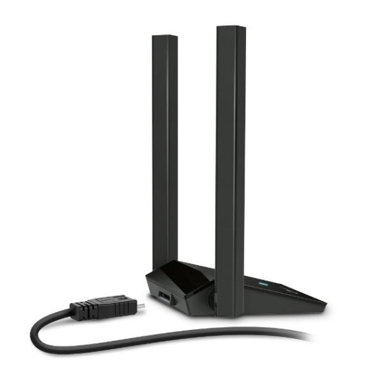 TP-LINK TX20U AX1800 USB WI-FI ADAPTER TP-LINK TX20U AX1800 USB WI-FI ADAPTER