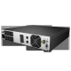 UPS nJoy Argus 3000, 3000VA/1800W, LCD Display, 8 IEC C13 cu Protectie, Management, Reglaj Automat al Tensiunii, iesire sinusoidala pura, rack 2U UPS nJoy Argus 3000, 3000VA/1800W, LCD Display, 8 IEC C13 cu Protectie, Management, Reglaj Automat al Tensiunii, iesire sinusoidala pura, rack 2U