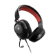 Corsair Headset HS35 V2 RED Corsair Headset HS35 V2 RED
