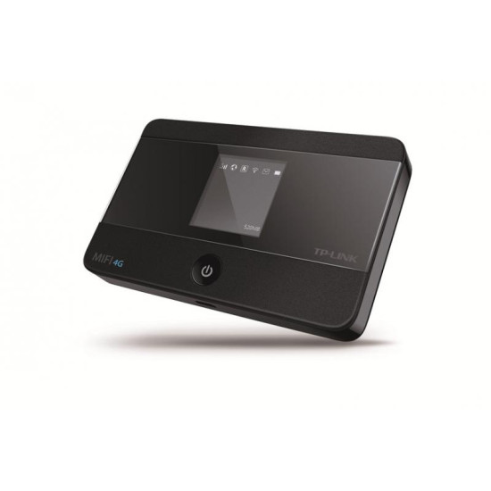 Router wireless TP-LINK M7350 3G/4G Mobile WiFi Router wireless TP-LINK M7350 3G/4G Mobile WiFi