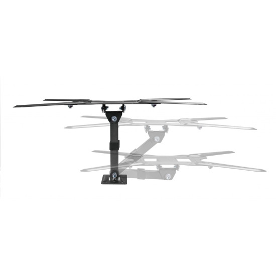 TV MOUNT SERIOUX TV68-441 23