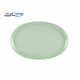 SET 2 PLATOURI CERAMICA 30x20 CM, YVONNE