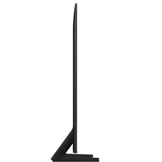 QLED TV 55