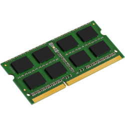 Memorie RAM notebook Kingston, SODIMM, DDR3L, 4GB, CL11, 1600Mhz