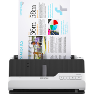 EPSON DS-C330 DESKTOP A4 SCANNER