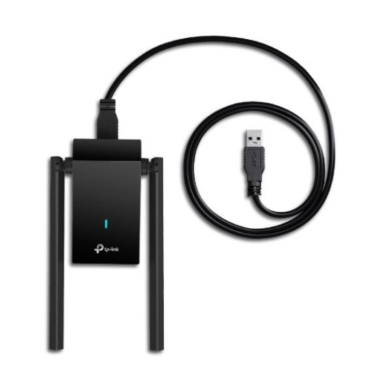 TP-LINK TX20U AX1800 USB WI-FI ADAPTER TP-LINK TX20U AX1800 USB WI-FI ADAPTER