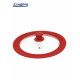 SET 3CAP.ST.CU MARGINE AJUS.16-32CM;ROSU SET 3CAP.ST.CU MARGINE AJUS.16-32CM;ROSU